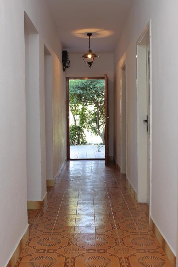 Family Friendly Seaside Apartments Vlasici, Pag - 4319 Exteriér fotografie